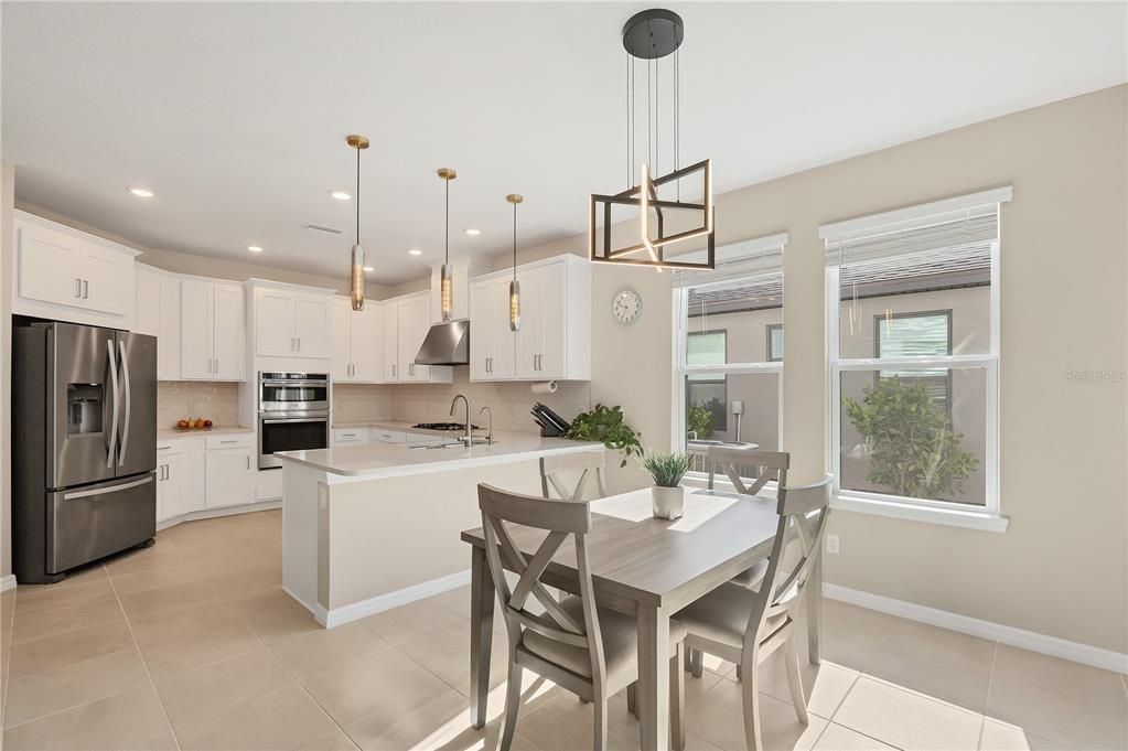 Active With Contract: $595,000 (4 beds, 3 baths, 2655 Square Feet)