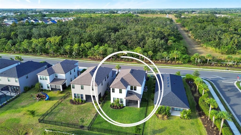 Active With Contract: $595,000 (4 beds, 3 baths, 2655 Square Feet)