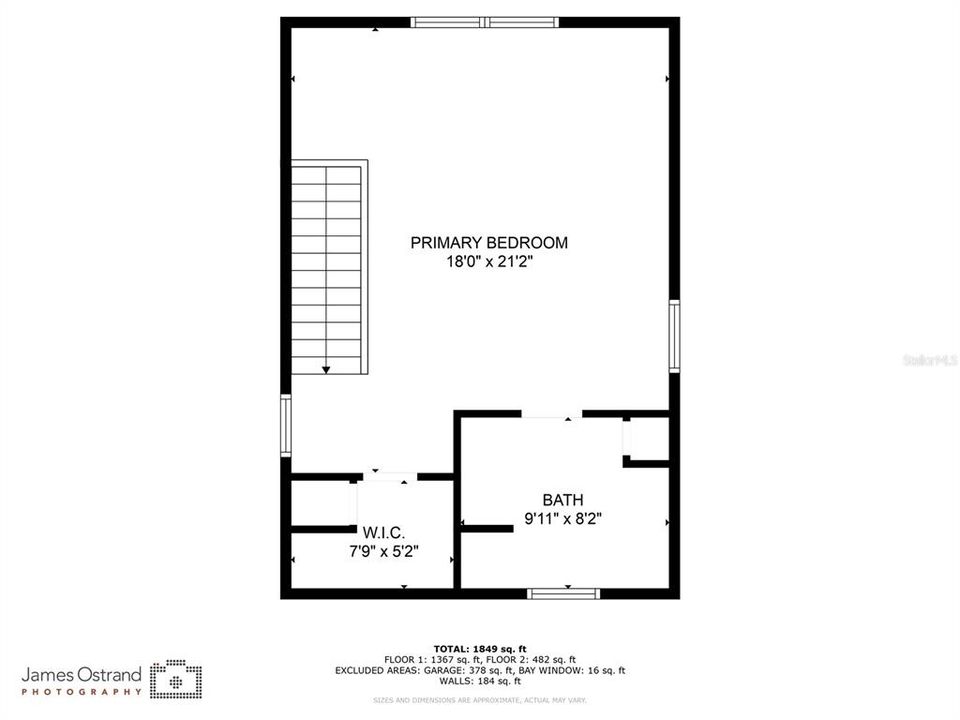En Venta: $650,000 (3 camas, 3 baños, 1924 Pies cuadrados)