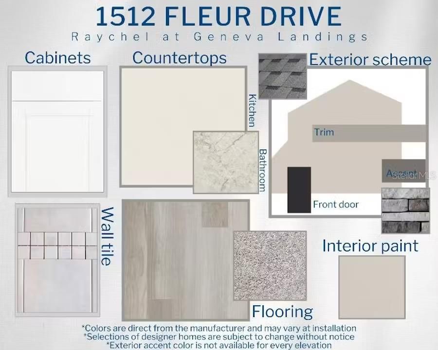 Activo con contrato: $362,515 (4 camas, 2 baños, 1819 Pies cuadrados)