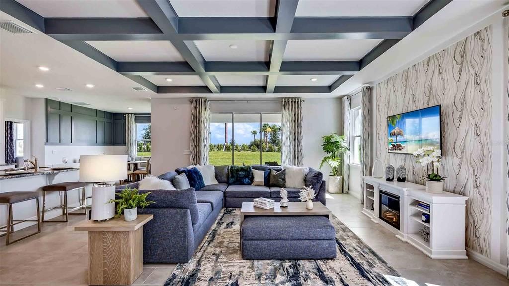 Active With Contract: $732,910 (4 beds, 3 baths, 2787 Square Feet)