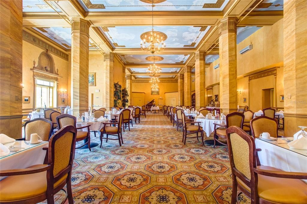 В аренду: $2,850 (1 спален, 1 ванн, 460 Квадратных фут)