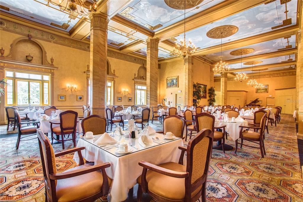 В аренду: $2,850 (1 спален, 1 ванн, 460 Квадратных фут)