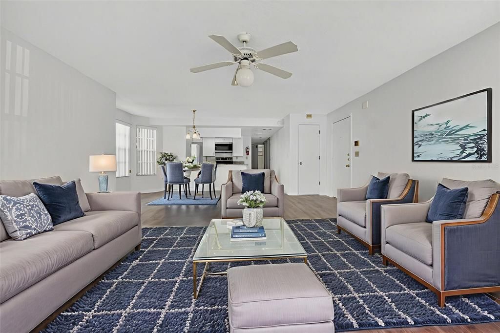 На продажу: $230,000 (3 спален, 2 ванн, 1350 Квадратных фут)