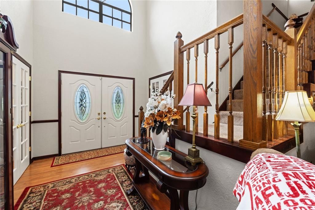 На продажу: $449,900 (4 спален, 2 ванн, 2356 Квадратных фут)