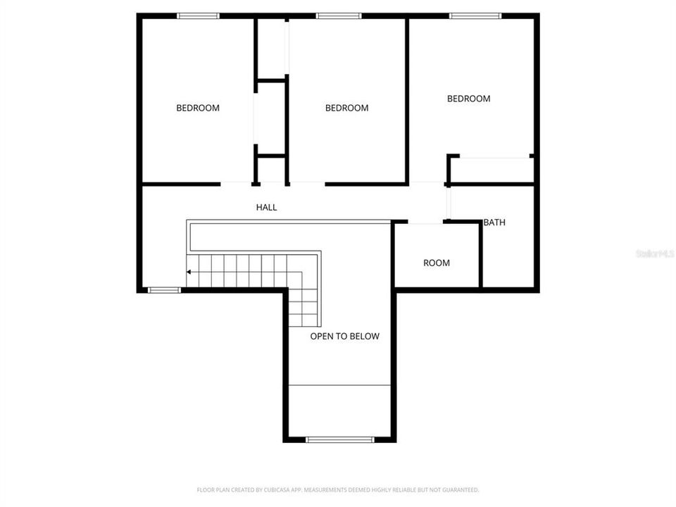 На продажу: $449,900 (4 спален, 2 ванн, 2356 Квадратных фут)