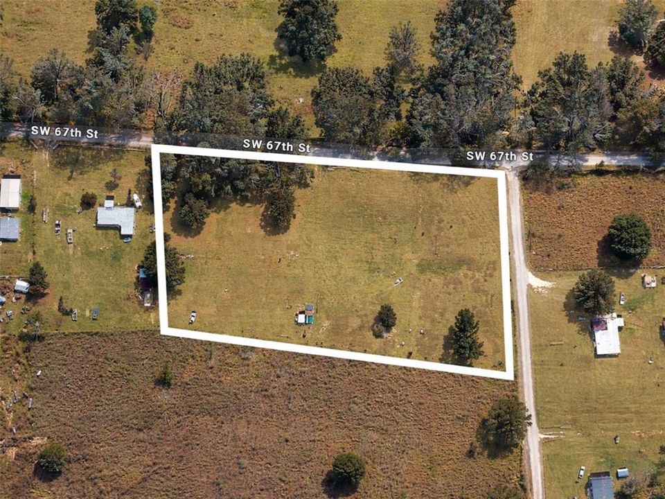 For Sale: $100,000 (2.70 acres)