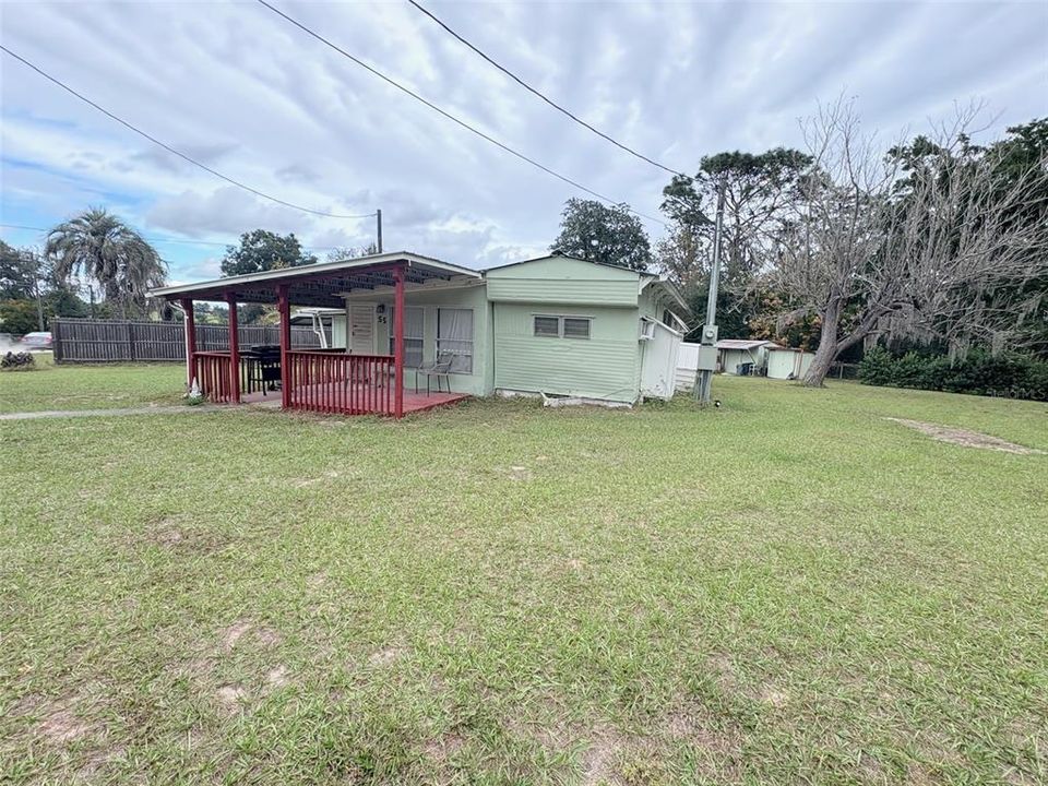 For Sale: $87,000 (2 beds, 1 baths, 1107 Square Feet)