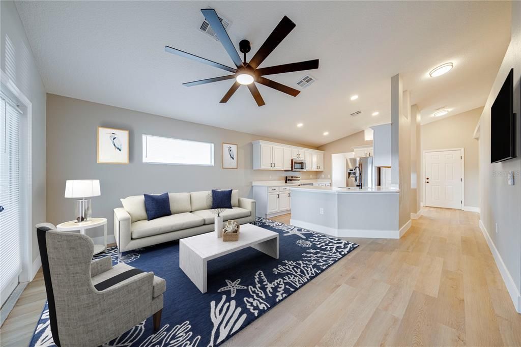 En Venta: $279,900 (3 camas, 2 baños, 1421 Pies cuadrados)