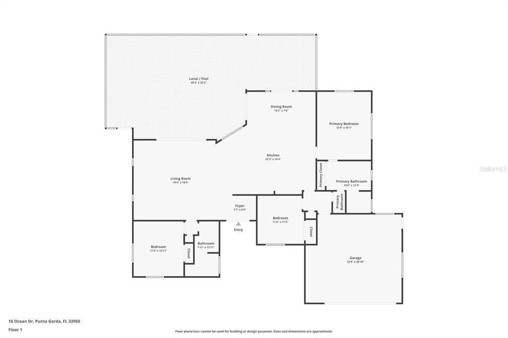 For Sale: $775,000 (3 beds, 2 baths, 1776 Square Feet)