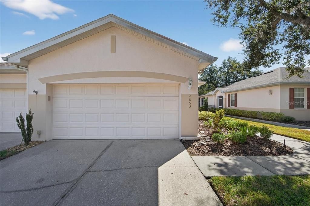 Active With Contract: $269,990 (2 beds, 2 baths, 1260 Square Feet)