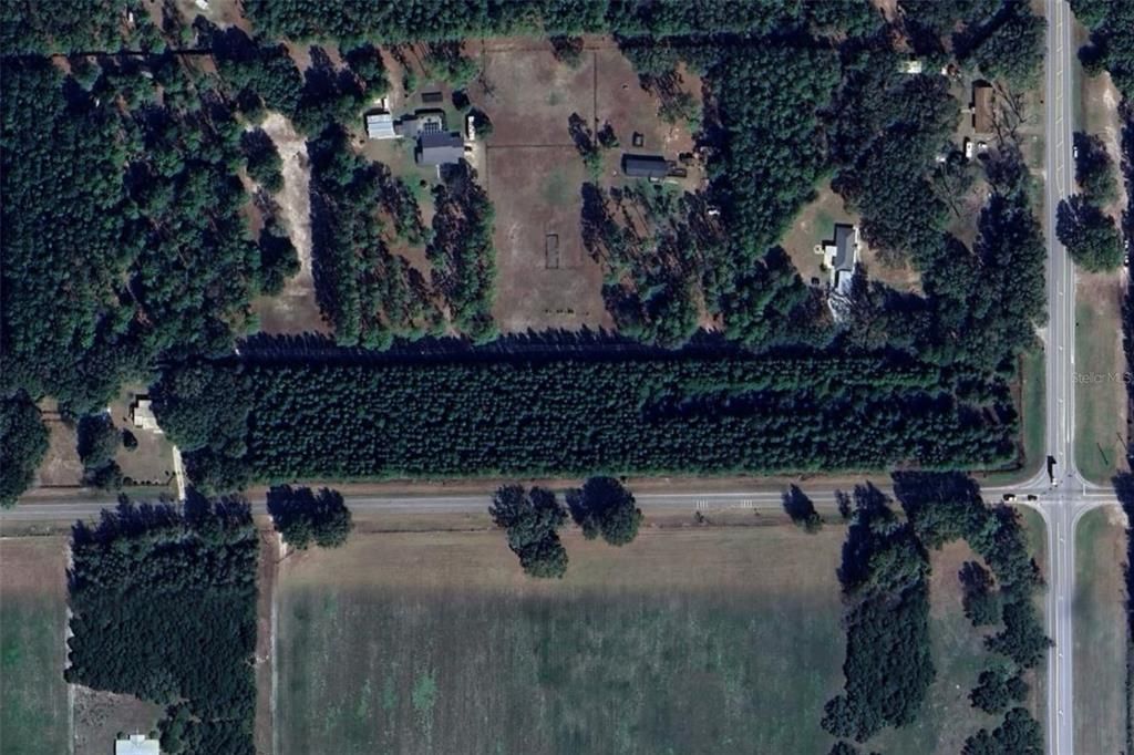 На продажу: $299,000 (6.53 acres)