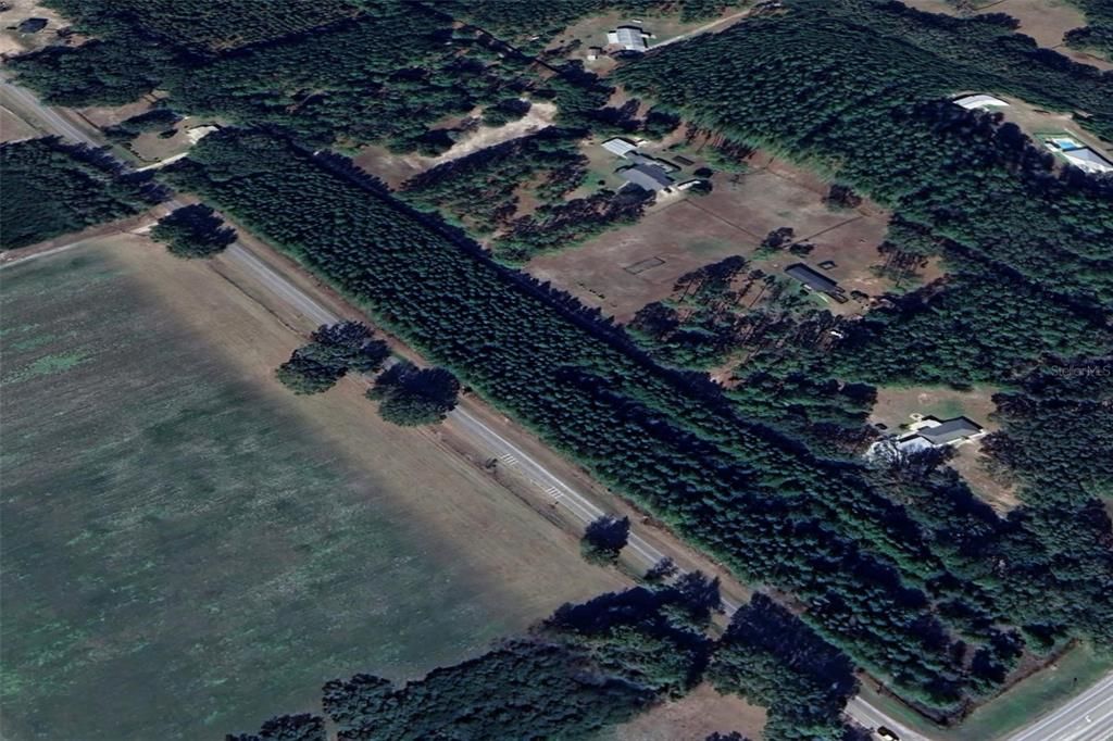 На продажу: $299,000 (6.53 acres)