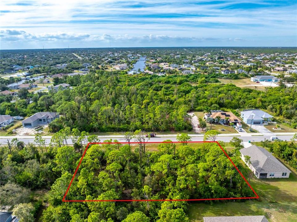 待售: $49,500 (0.46 acres)