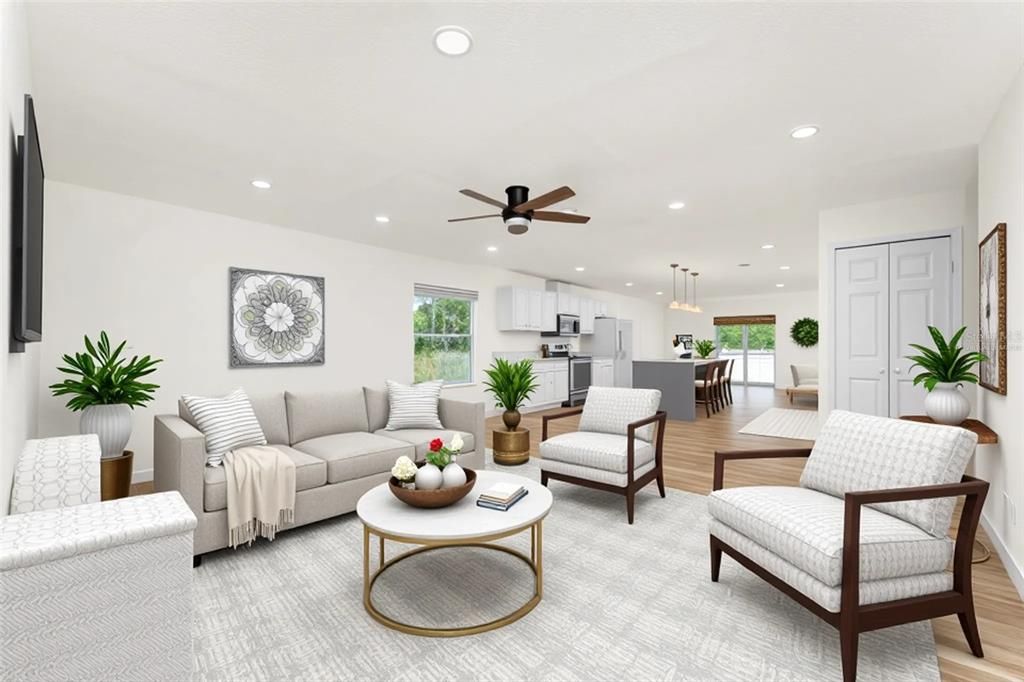 Active With Contract: $259,000 (4 beds, 2 baths, 1908 Square Feet)