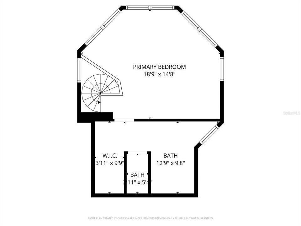 For Sale: $535,000 (2 beds, 2 baths, 1392 Square Feet)