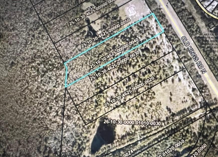 Под контрактом: $460,000 (5.30 acres)