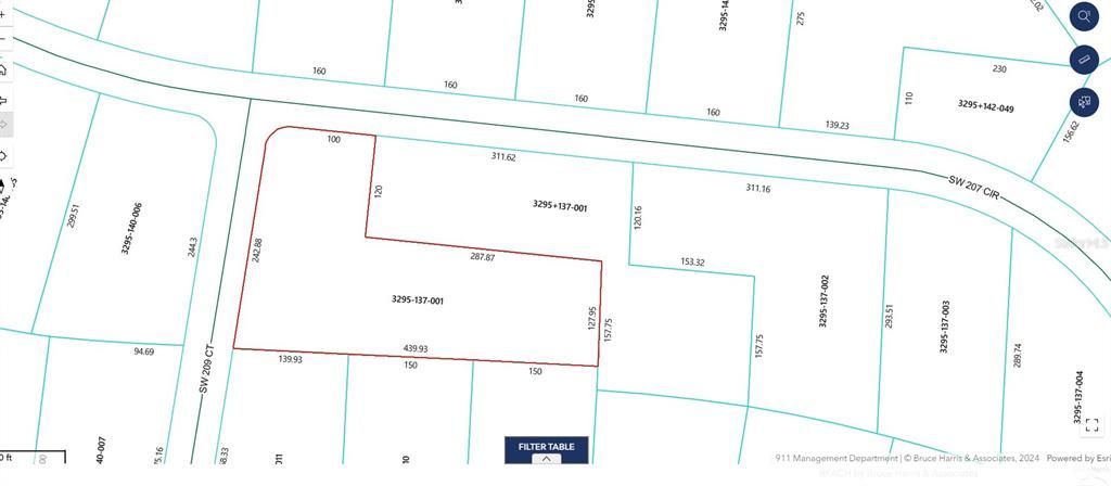 待售: $84,837 (1.74 acres)