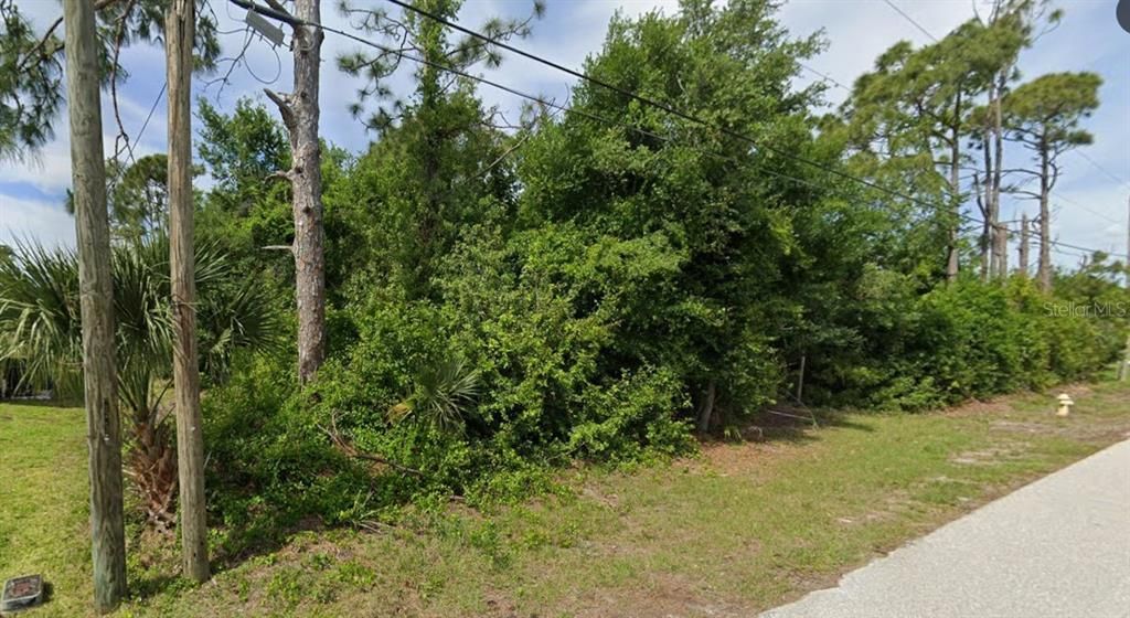 Active With Contract: $28,999 (0.23 acres)