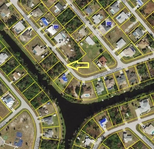 Active With Contract: $28,999 (0.23 acres)