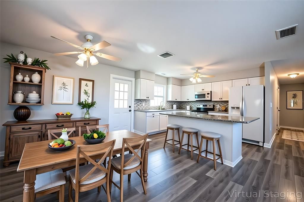 Active With Contract: $285,000 (4 beds, 2 baths, 1444 Square Feet)