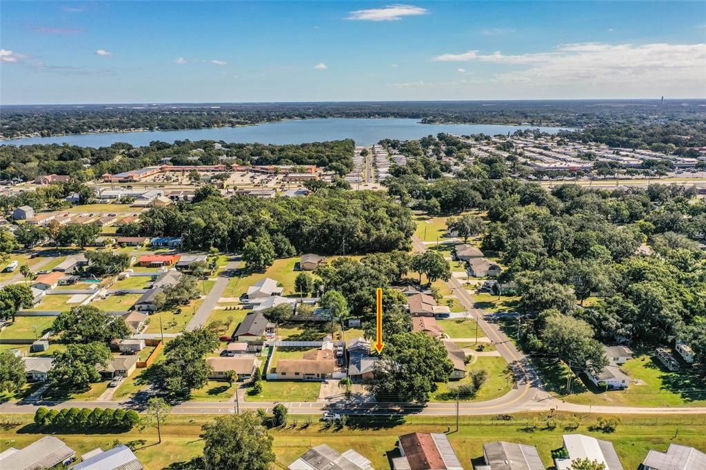 Active With Contract: $285,000 (4 beds, 2 baths, 1444 Square Feet)