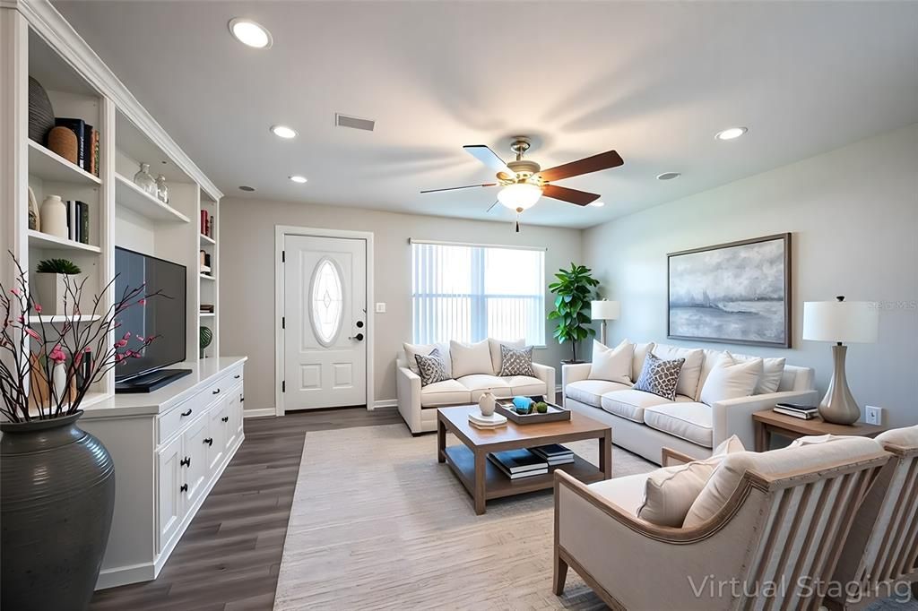 Active With Contract: $285,000 (4 beds, 2 baths, 1444 Square Feet)