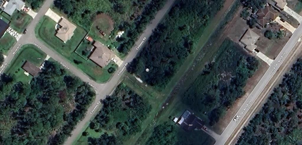 For Sale: $15,500 (0.23 acres)