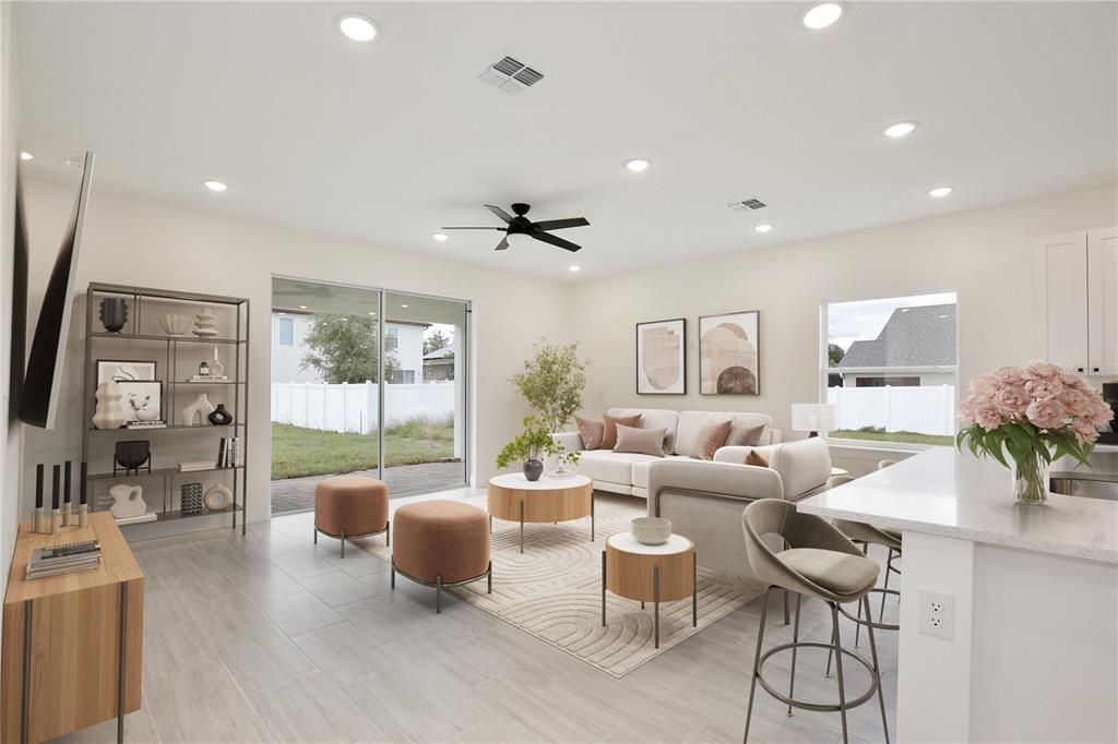 Active With Contract: $397,500 (5 beds, 3 baths, 2200 Square Feet)