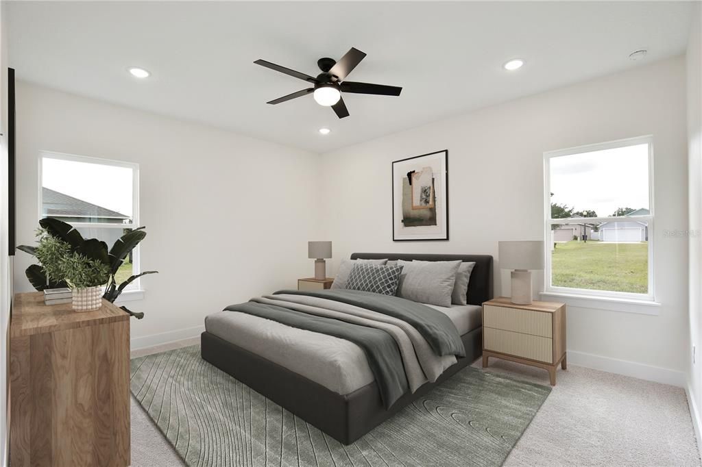 Active With Contract: $397,500 (5 beds, 3 baths, 2200 Square Feet)