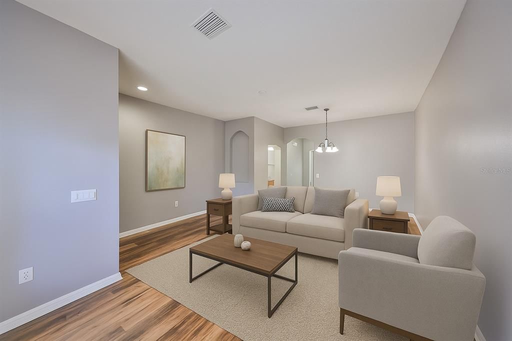 For Rent: $1,695 (2 beds, 2 baths, 1360 Square Feet)