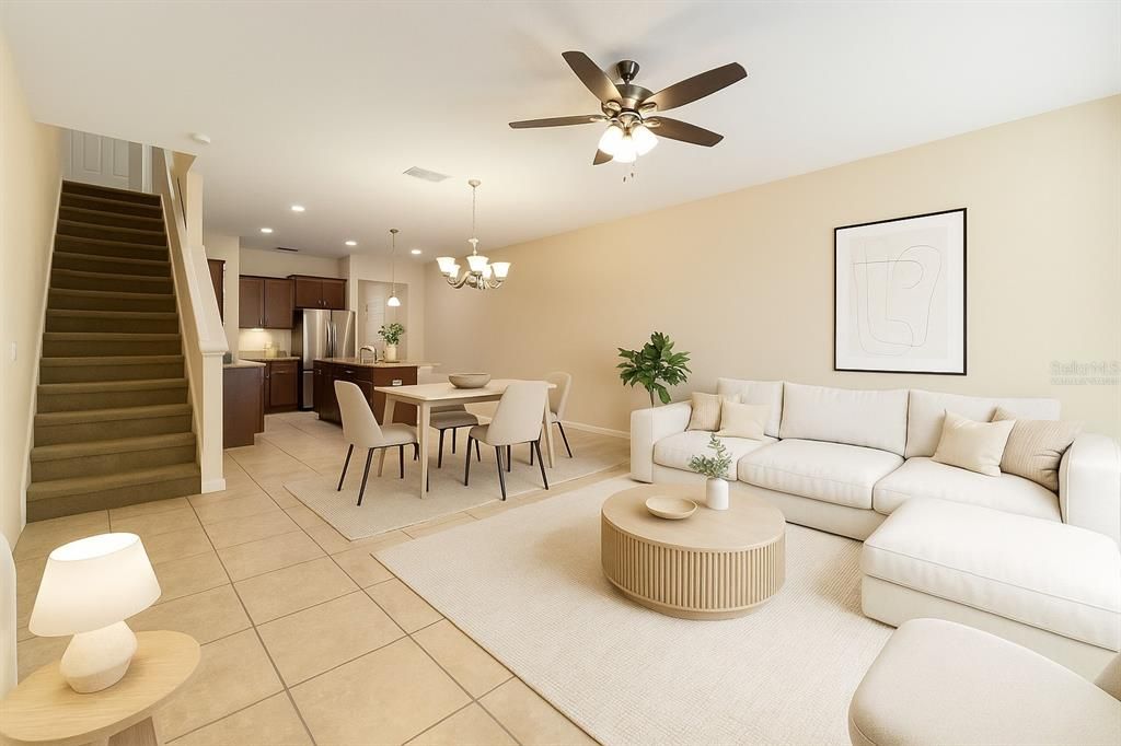 En Venta: $250,000 (3 camas, 2 baños, 1760 Pies cuadrados)