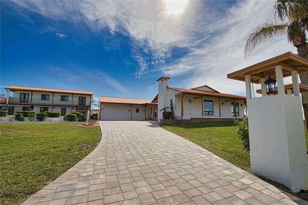 En Venta: $3,850,000 (5 camas, 4 baños, 3967 Pies cuadrados)