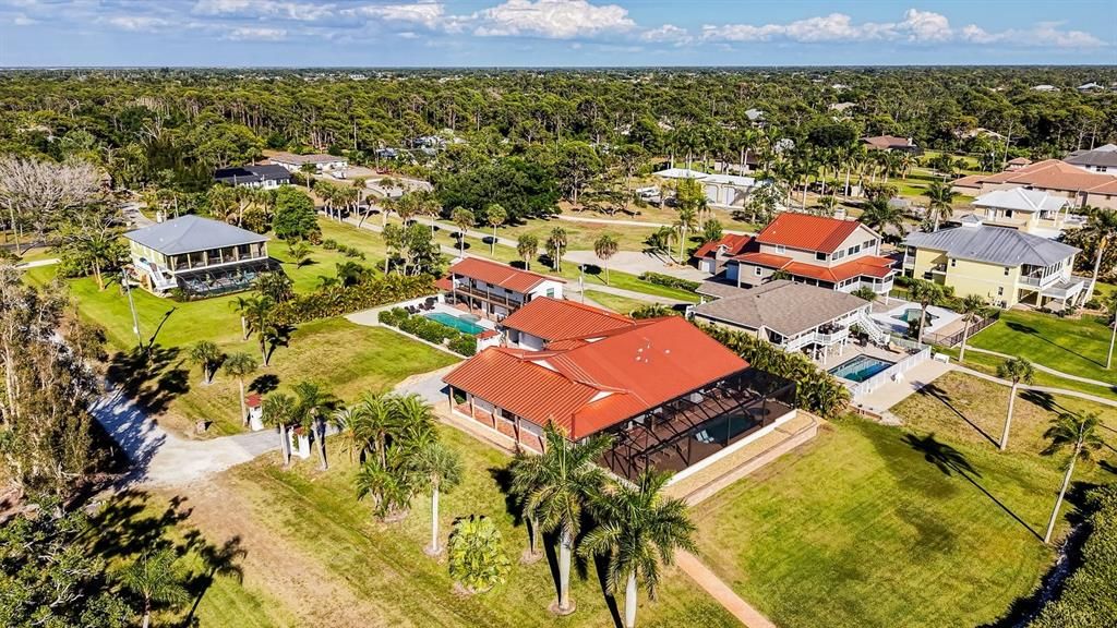 На продажу: $3,850,000 (5 спален, 4 ванн, 3967 Квадратных фут)