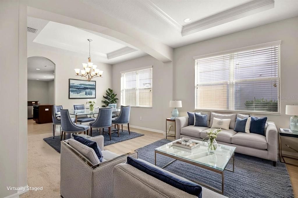 For Rent: $2,950 (4 beds, 3 baths, 2340 Square Feet)