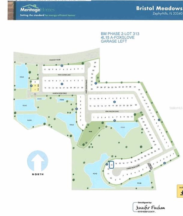 待售: $354,990 (4 贝兹, 2 浴室, 1849 平方英尺)