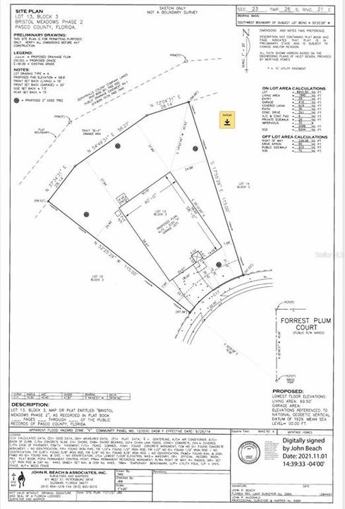 待售: $354,990 (4 贝兹, 2 浴室, 1849 平方英尺)