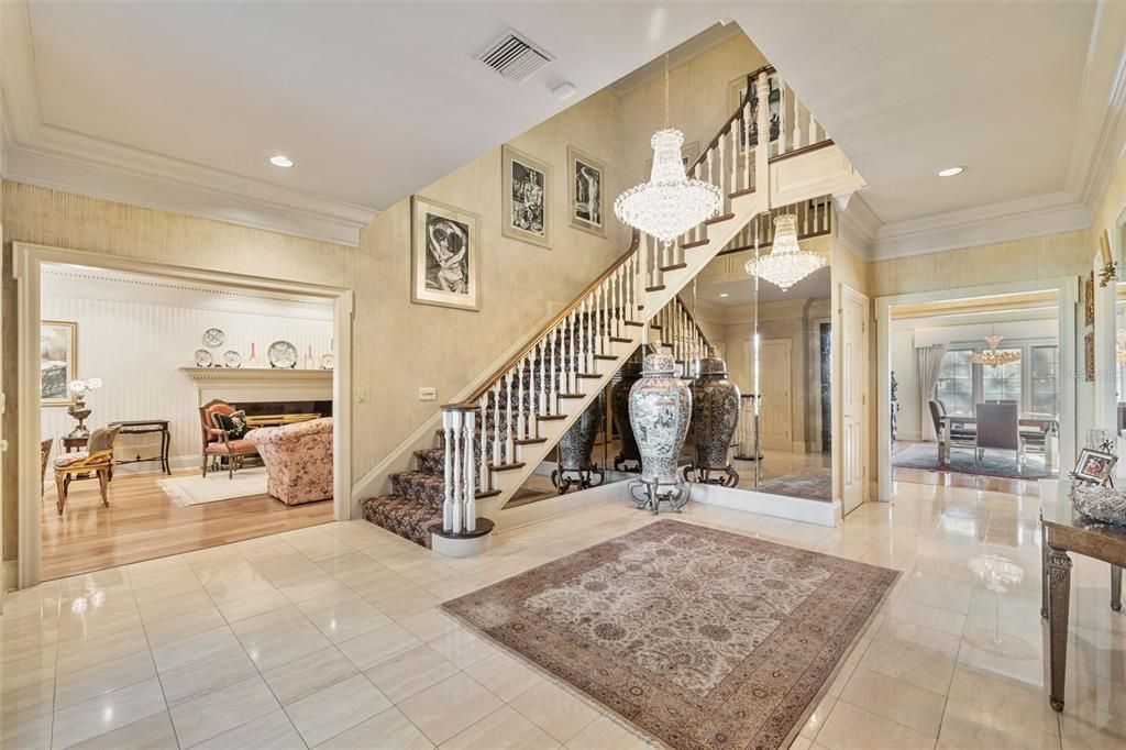 En Venta: $3,900,000 (5 camas, 6 baños, 5881 Pies cuadrados)