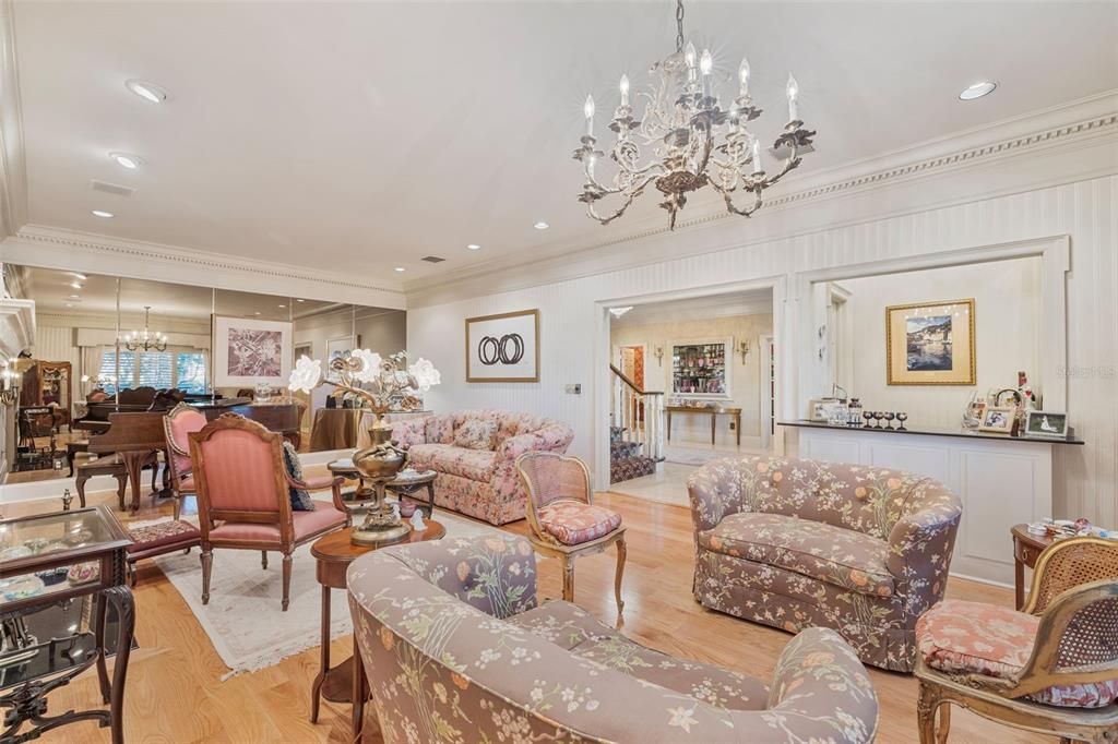 En Venta: $3,900,000 (5 camas, 6 baños, 5881 Pies cuadrados)