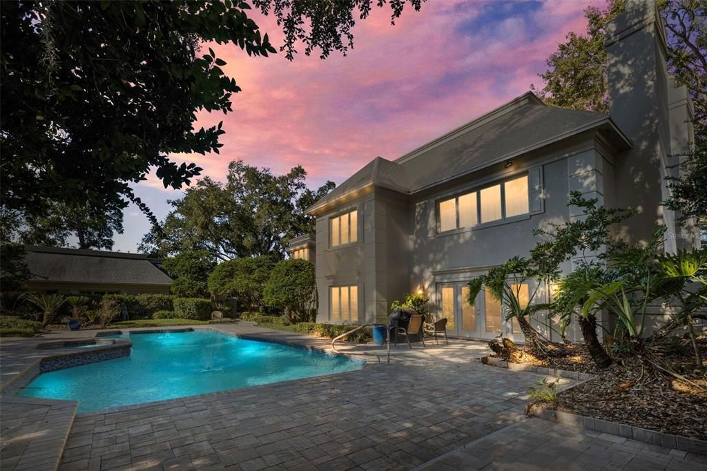 En Venta: $3,900,000 (5 camas, 6 baños, 5881 Pies cuadrados)