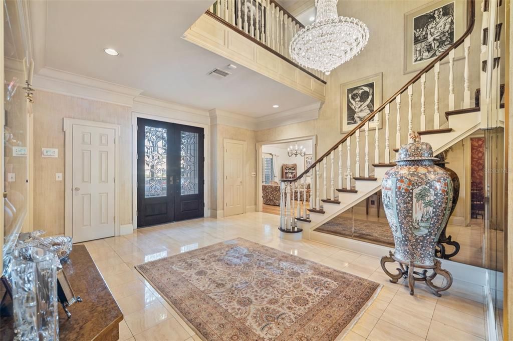 En Venta: $3,900,000 (5 camas, 6 baños, 5881 Pies cuadrados)