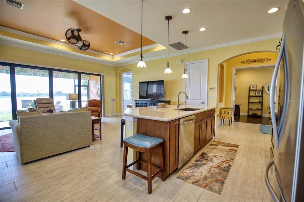 For Rent: $3,200 (2 beds, 2 baths, 1768 Square Feet)