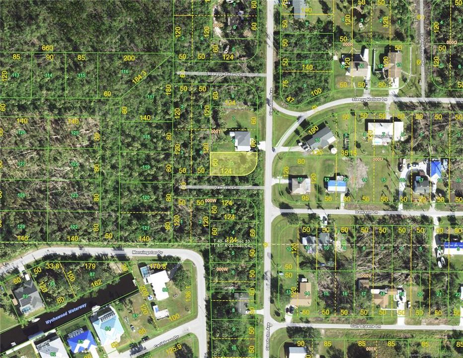 For Sale: $12,900 (0.17 acres)