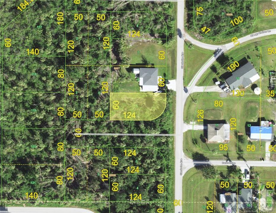 For Sale: $12,900 (0.17 acres)