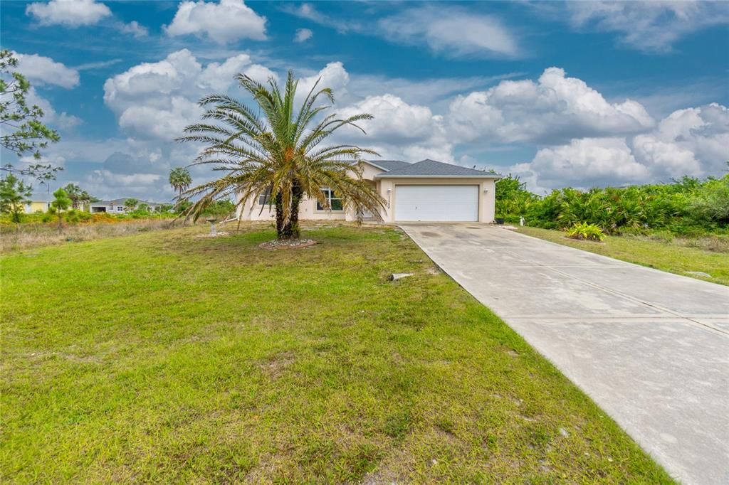 En Renta: $2,000 (3 camas, 2 baños, 1676 Pies cuadrados)