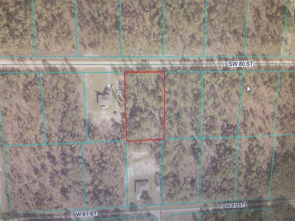 For Sale: $70,000 (1.01 acres)