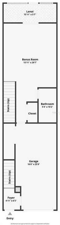 На продажу: $459,000 (3 спален, 4 ванн, 2174 Квадратных фут)