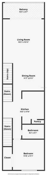 На продажу: $459,000 (3 спален, 4 ванн, 2174 Квадратных фут)