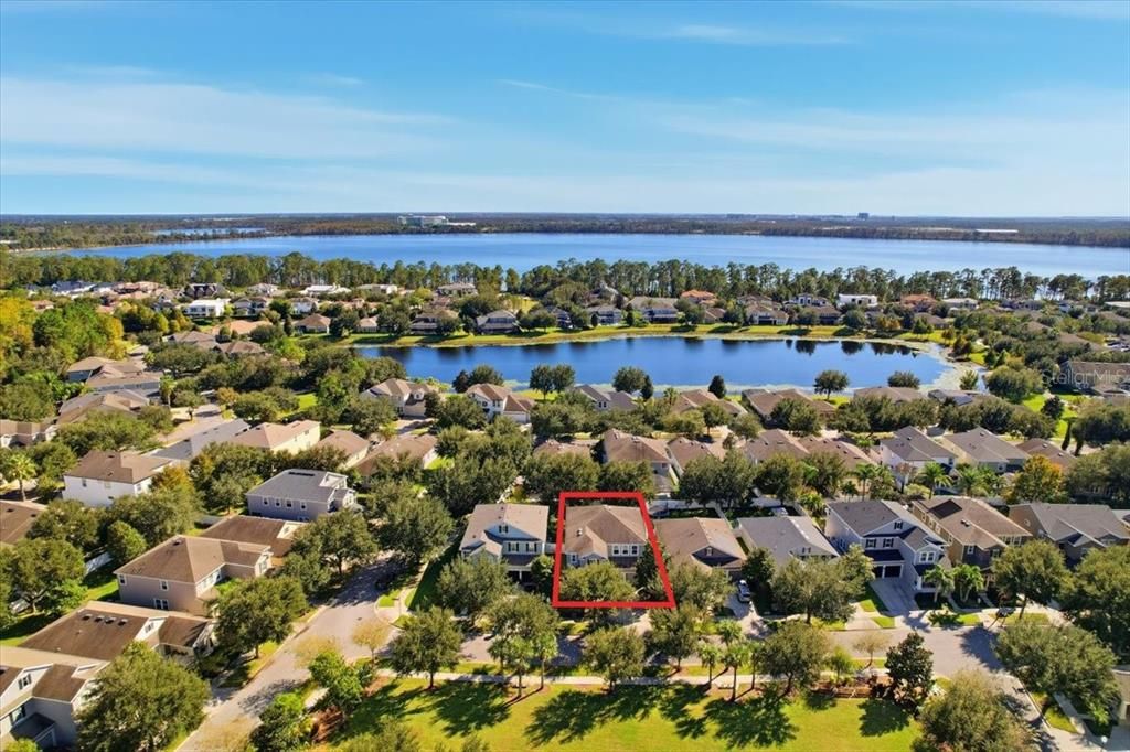 На продажу: $695,000 (4 спален, 3 ванн, 3505 Квадратных фут)