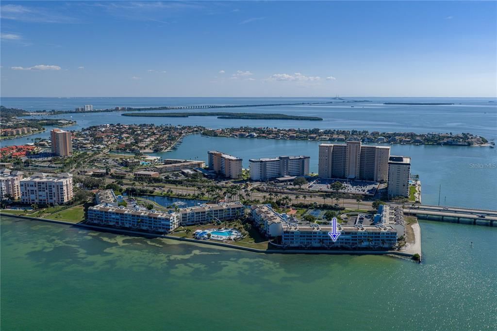 На продажу: $675,000 (2 спален, 2 ванн, 1255 Квадратных фут)